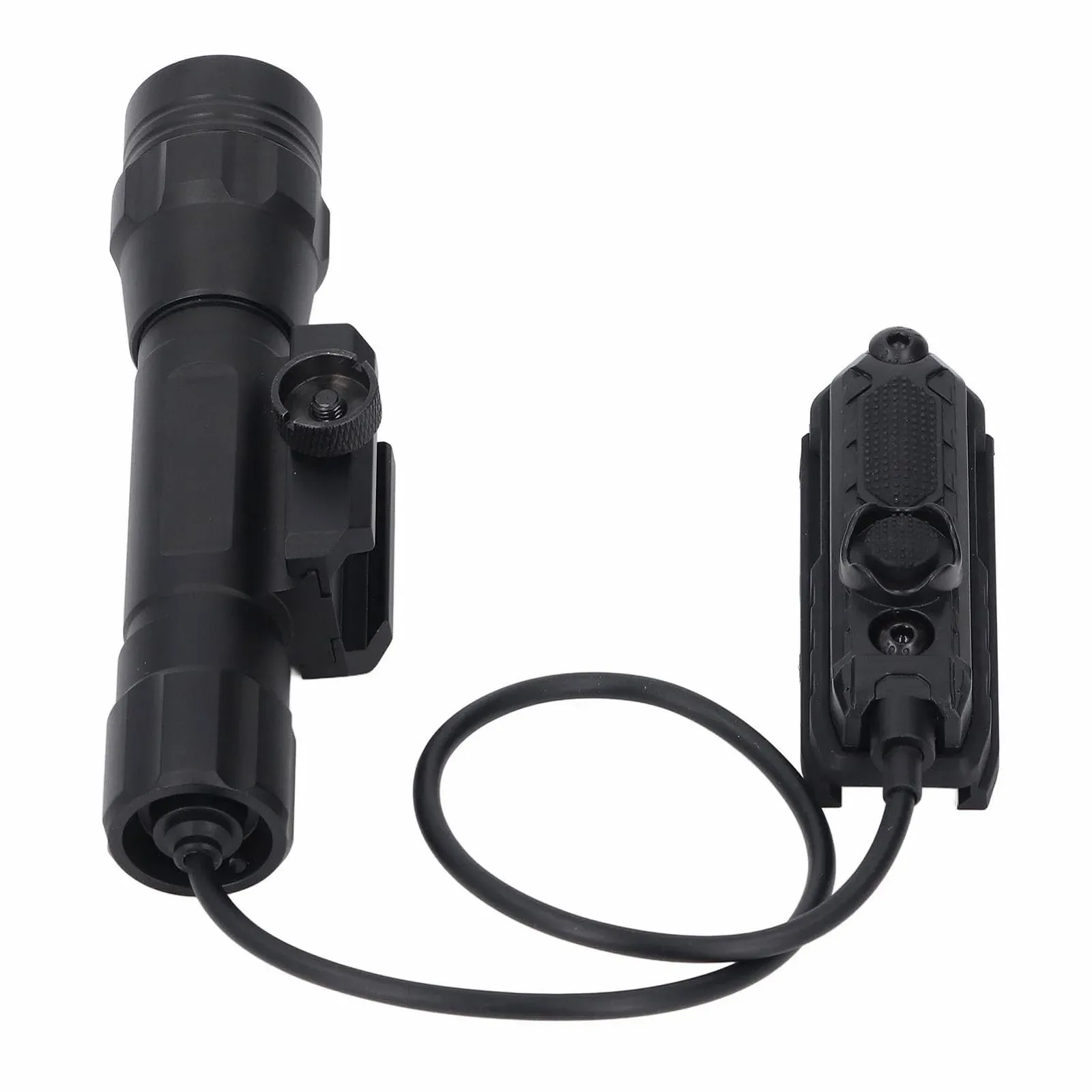 LED Ліхтар Super Bright Чорний Алюмінієвий Сплав, фото №7 LED Ліхтар Super Bright Чорний Алюмінієвий Сплав, фото №7