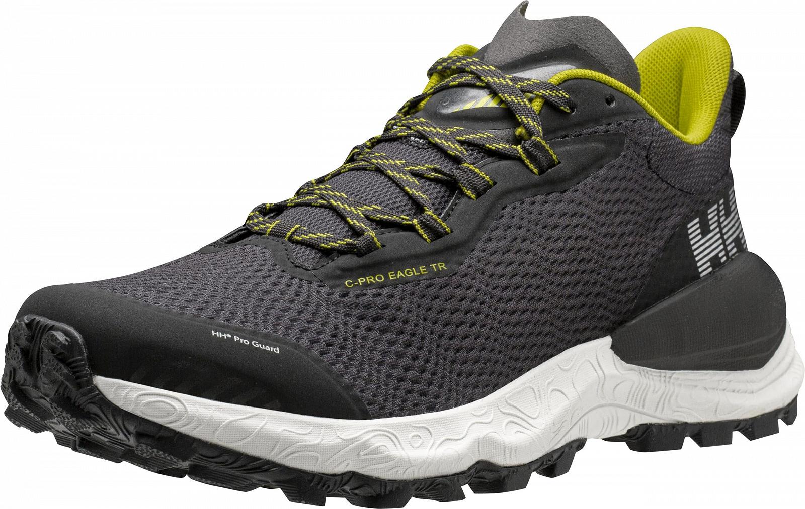 Кросівки Helly Hansen Cush-pro Eagle Tr5, фото №1