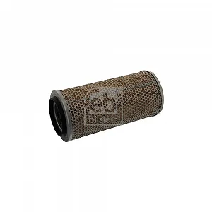 Воздушный фильтр FEBI BILSTEIN 06771 для DAF IVECO MAN MERCEDES-BENZ VW CASE IH CLAAS synthetic.ua - Фото 1