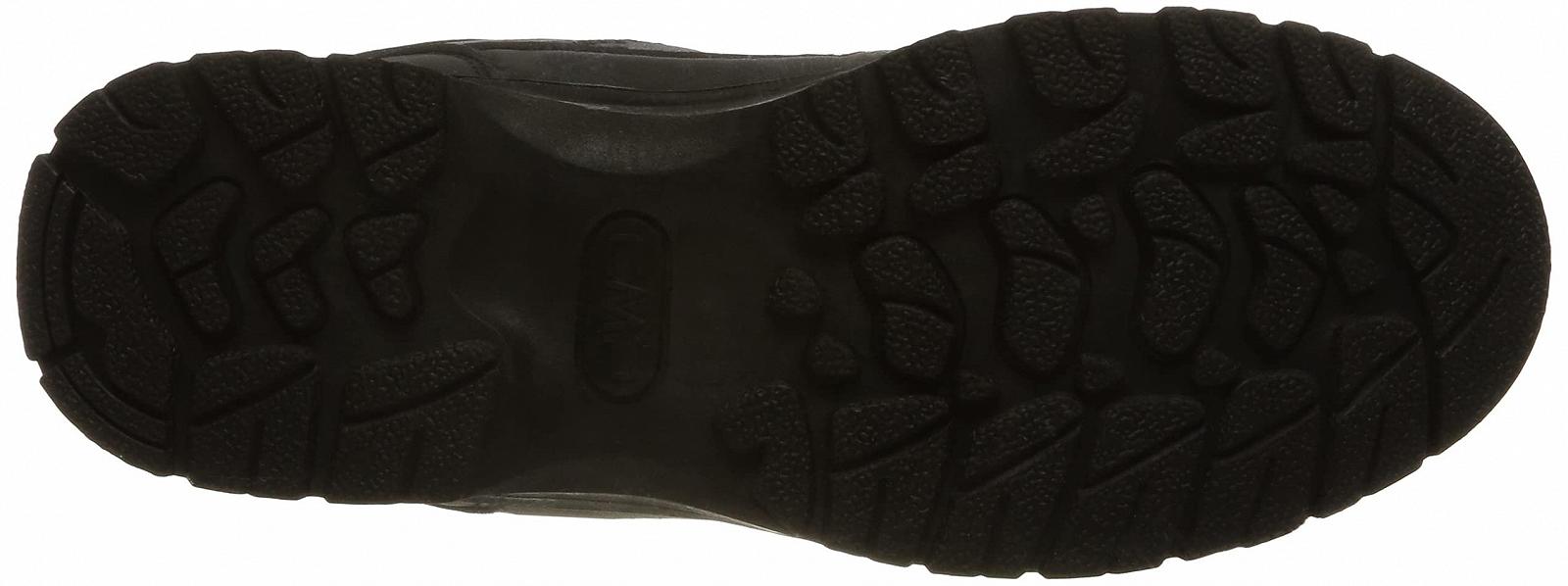 Ботинки CMP ANNUUK Snow Boot WP Унисекс, фото №4