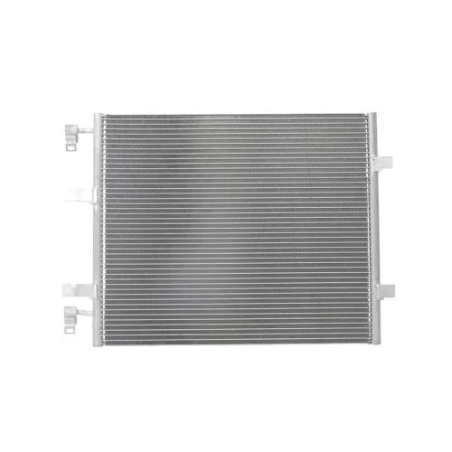 Конденсатор кондиціонера HELLA 8FC 366 221-281, фото №3 Конденсатор кондиціонера HELLA 8FC 366 221-281, фото №3