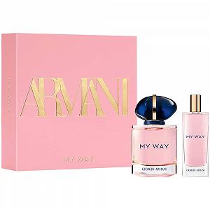 Подарочный набор Armani My Way 65 мл - Фото 1