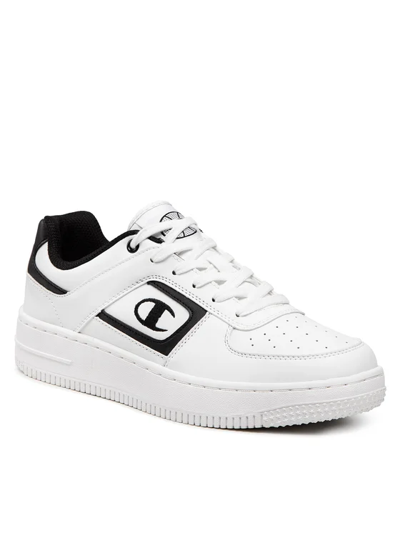 Кросівки foul play element low low cut shoe S21883-WW006 Champion Білий 9.5 (43), фото №3
