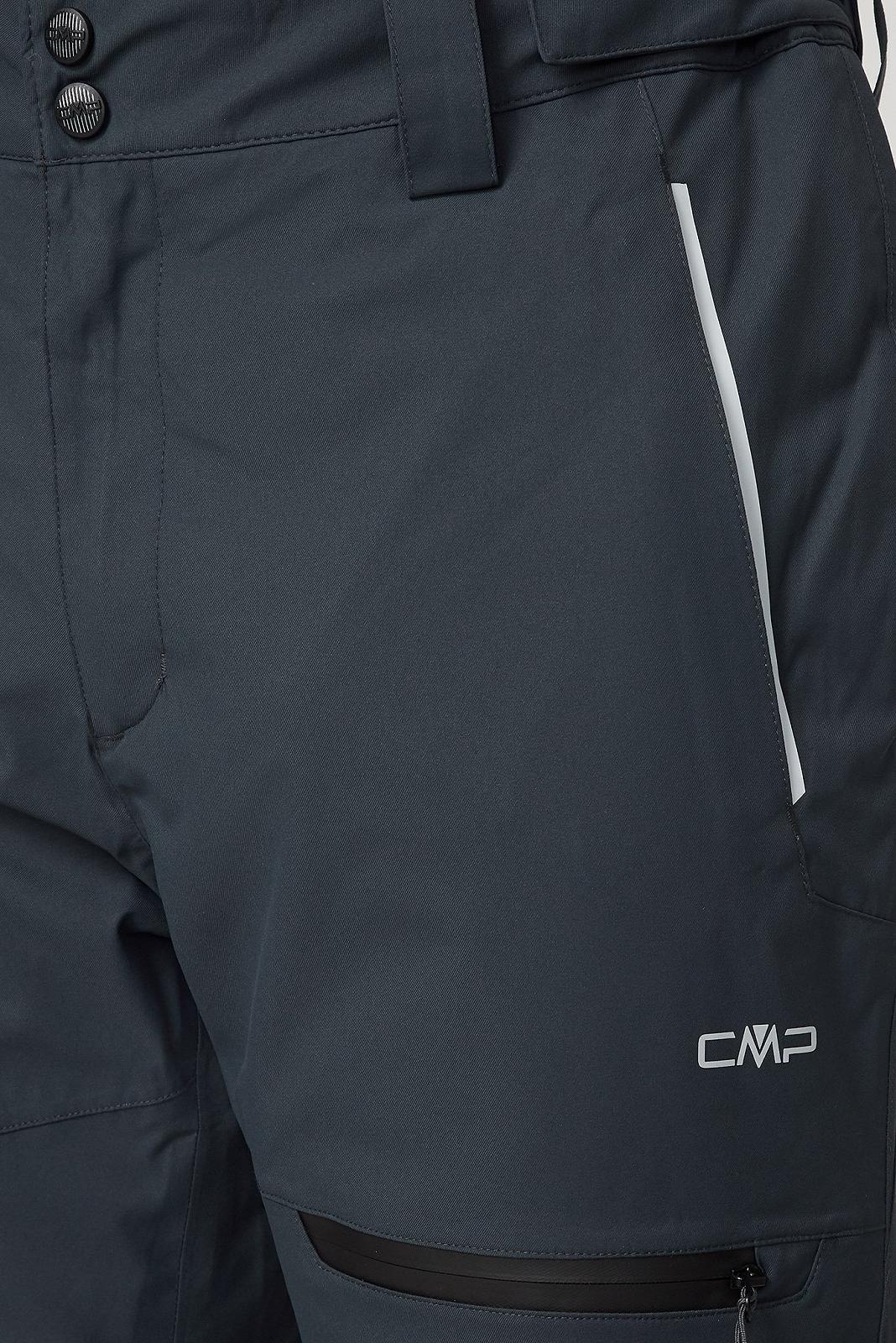 Штани лижні CMP MAN PANT S, фото №3