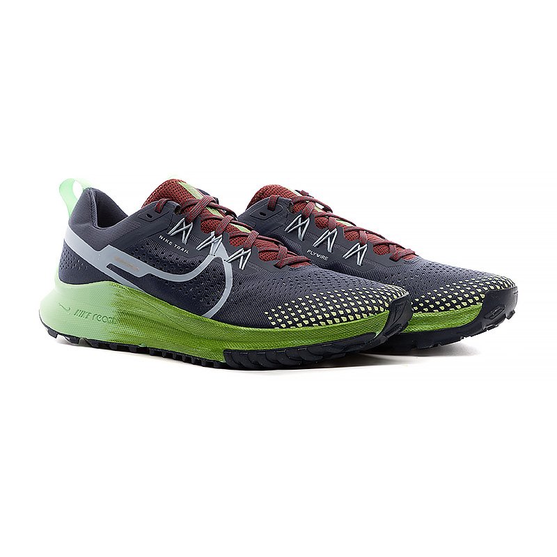 Кроссовки Nike REACT PEGASUS TRAIL 4 Размер 44.5, фото №5