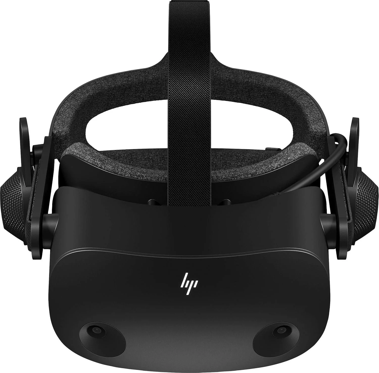 Окуляри віртуальної реальності HP Reverb G2 VR3000 + Controllers, фото №1 Окуляри віртуальної реальності HP Reverb G2 VR3000 + Controllers, фото №1