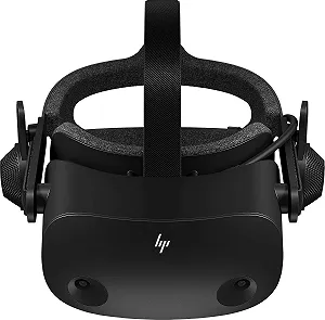 Окуляри віртуальної реальності HP Reverb G2 VR3000 + Controllers - Фото 1