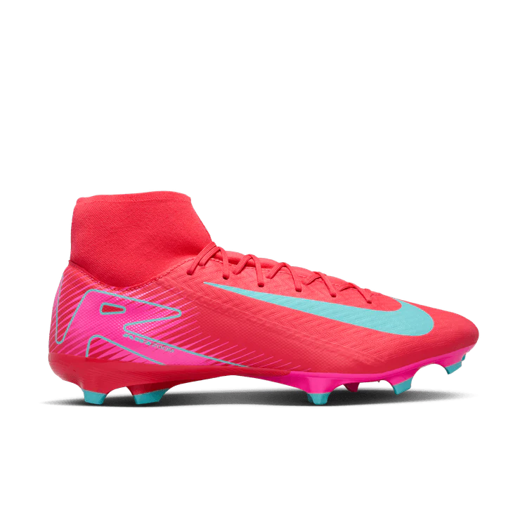 Бутсы Nike ZM SUPERFLY 10 ACAD FG/MG 40.5, фото №5