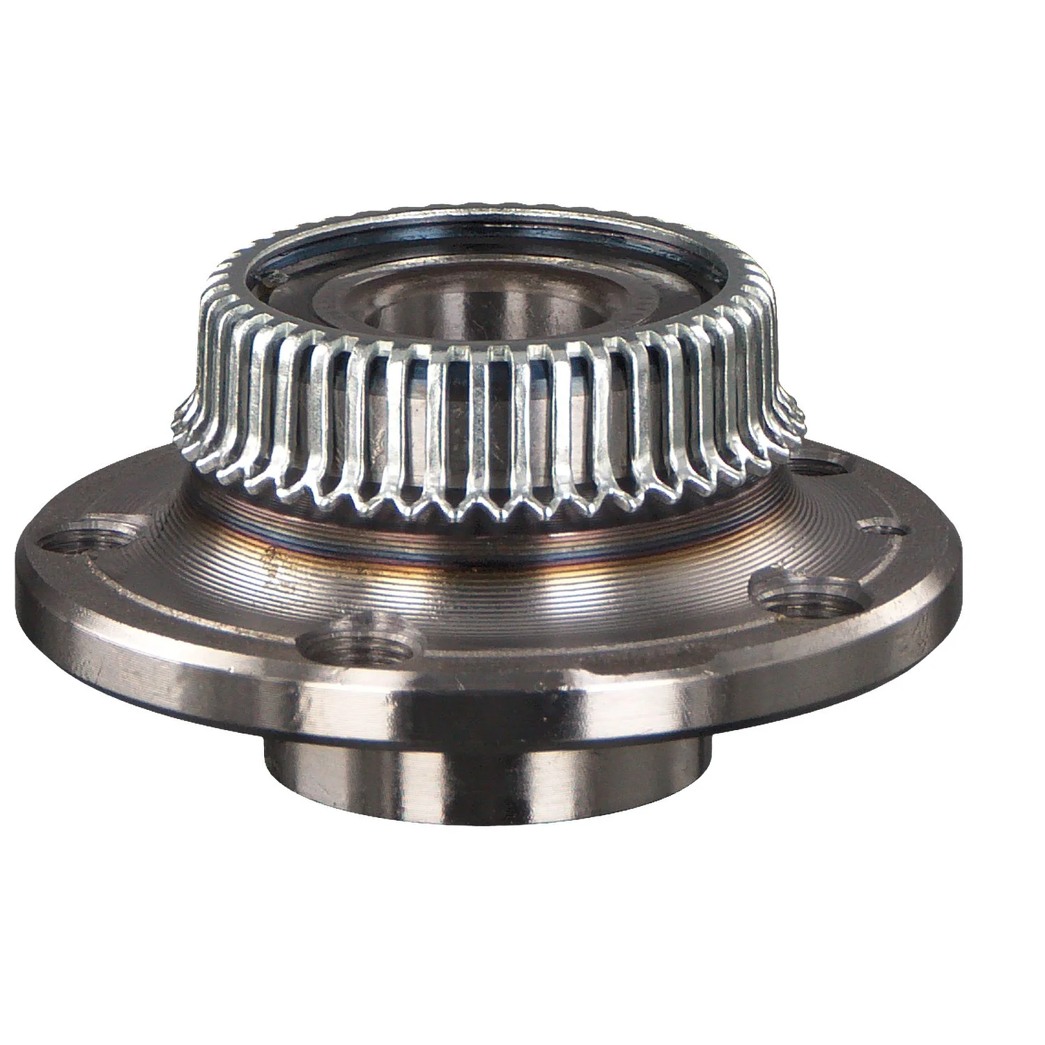 Комплект підшипника маточини FEBI BILSTEIN 24236 для AUDI SEAT SKODA VW, задній міст зліва, фото №5