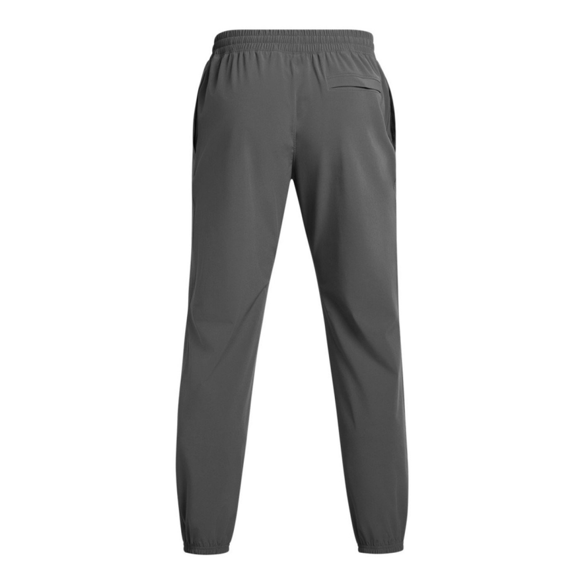 Штаны Under Armour Vibe Woven Jogger 1386557-025 Cерый XL, фото №4