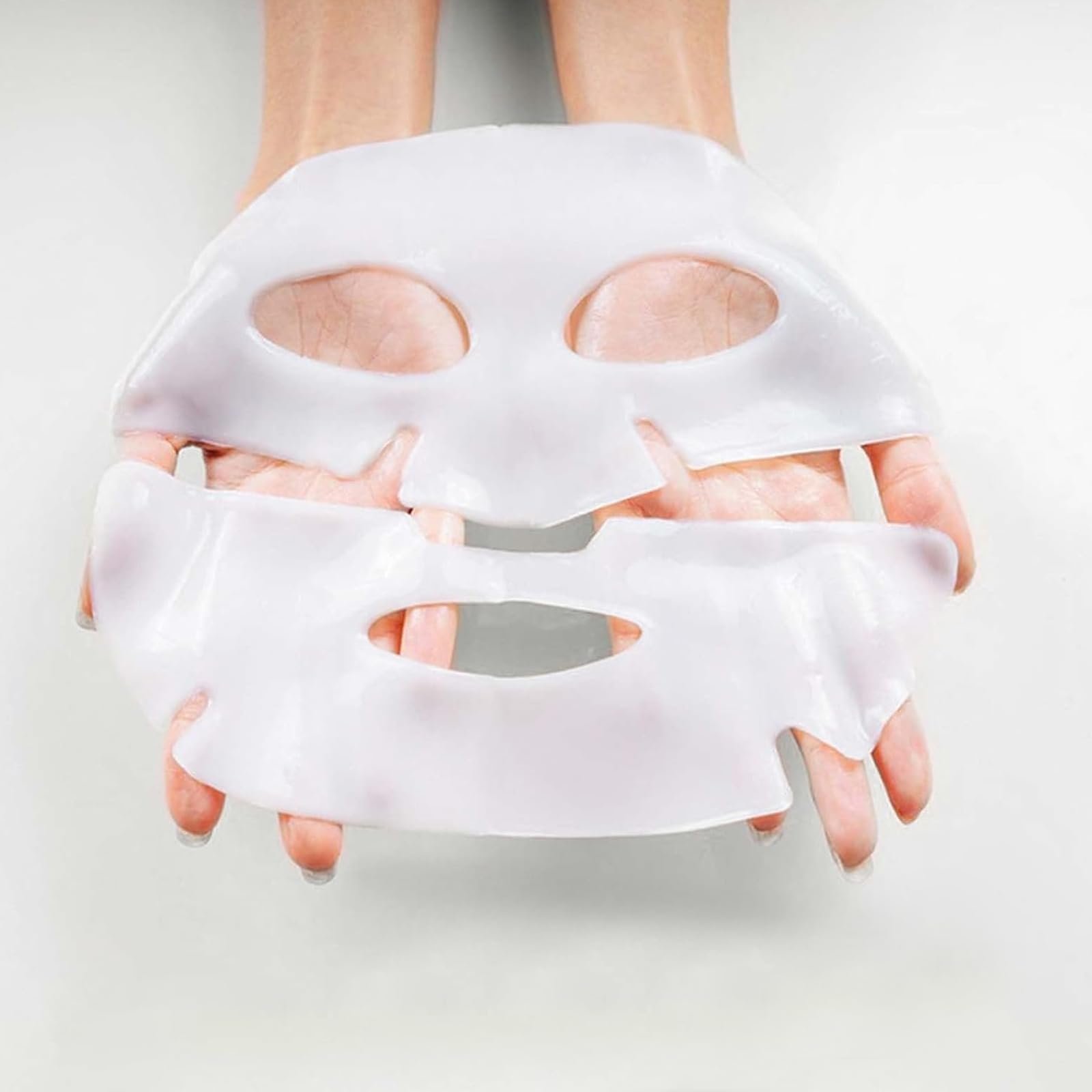 Маска Нічна для обличчя Collagen Organic Real Overnight Deep Зволожуюча для всіх типів шкіри, фото №3