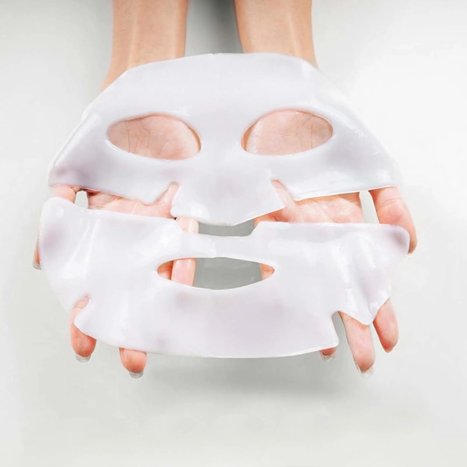 Маска Ночная для лица Collagen Organic Real Overnight Deep Увлажняющая для всех типов кожи, фото №3