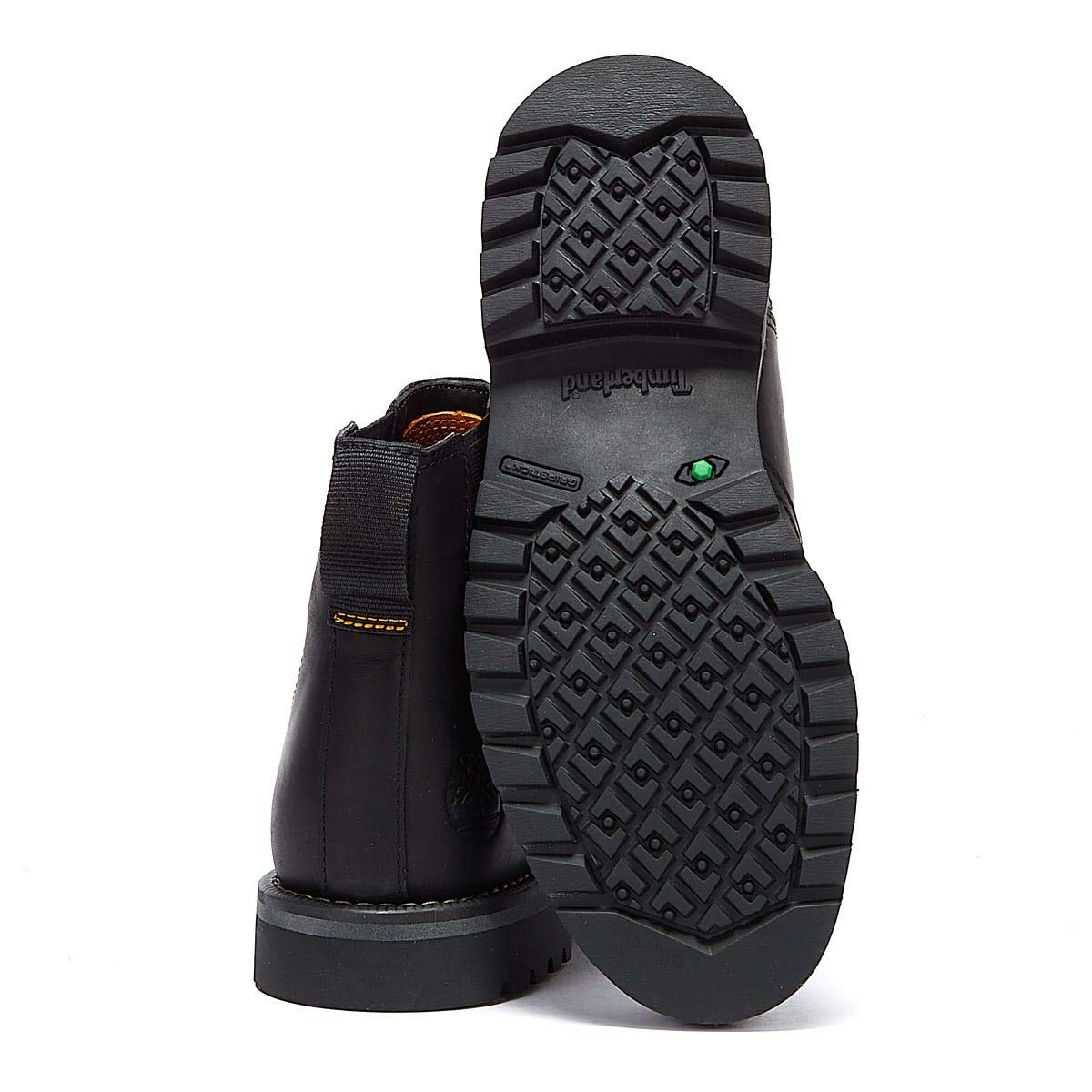 Челсі Timberland Larchmont II, фото №4