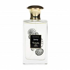 Eau de Parfum Detaille Jump Спрей 100 мл для мужчин и женщин 1 упаковка (1 x 100 мл) - Фото 1