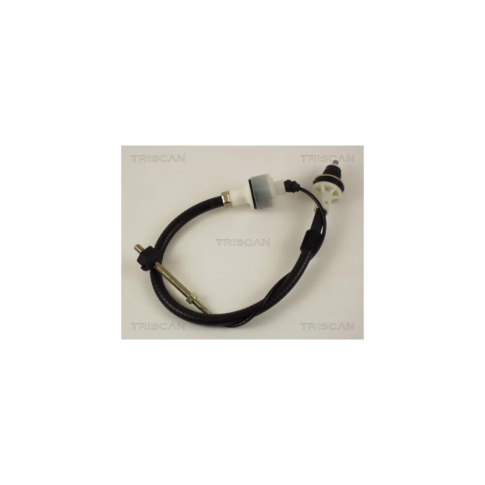 Трос сцепления TRISCAN 8140 24233 для OPEL VAUXHALL CHEVROLET, фото №1