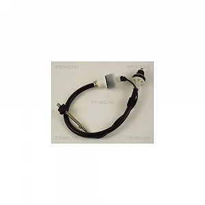 Трос сцепления TRISCAN 8140 24233 для OPEL VAUXHALL CHEVROLET - Фото 1