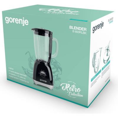 Блендер Gorenje B 800 RL B800RL, фото №2 Блендер Gorenje B 800 RL B800RL, фото №2