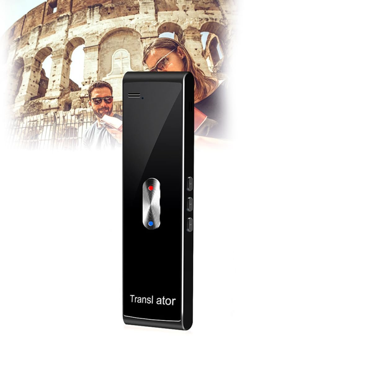 Интеллектуальный Фото Переводчик NUOBESTY Голосовой, фото №3