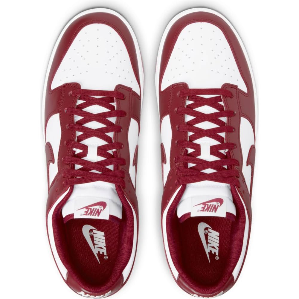 Кроссовки Nike Dunk Low Retro, фото №5 Кроссовки Nike Dunk Low Retro, фото №5