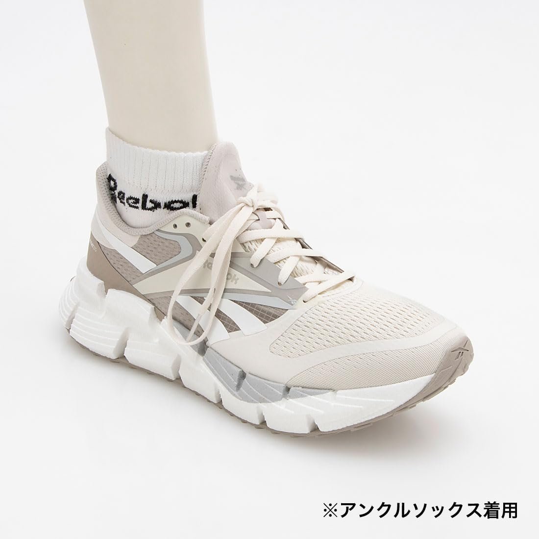 Чоловічі Кросівки Reebok Floatzig 1, фото №12