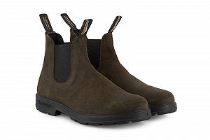 Челси Blundstone Original 500 Series Unisex, для взрослых synthetic.ua - Фото 1