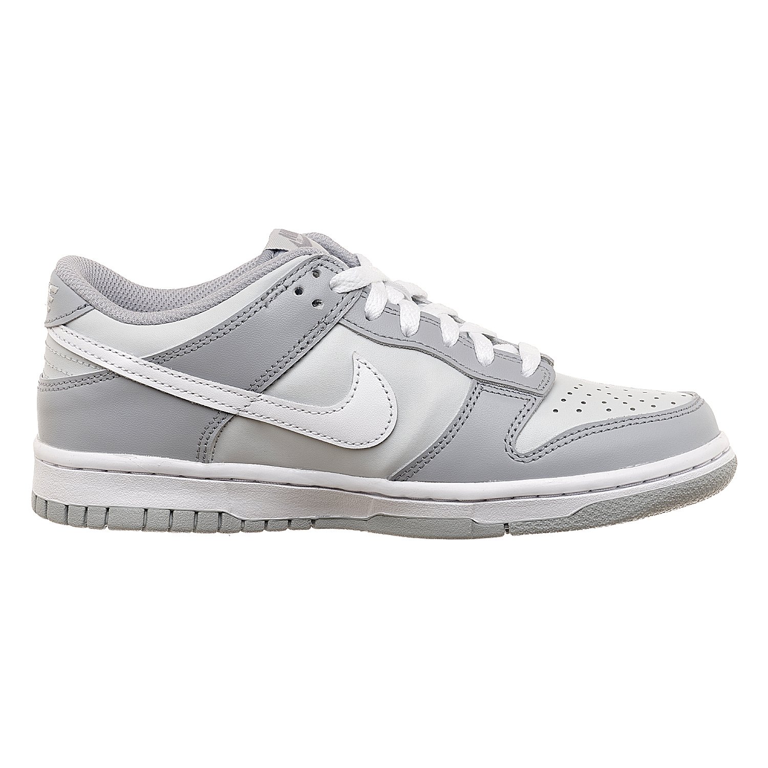 Кроссовки Nike DUNK LOW (GS) Размер 38.5, фото №3