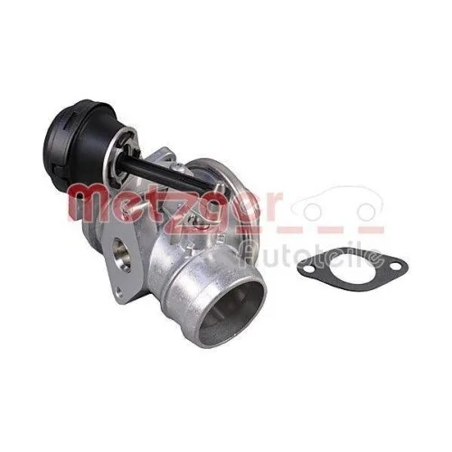 Клапан EGR METZGER 0892911 для VAG, фото №2