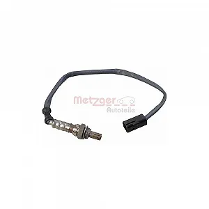 Лямбда-зонд METZGER 0895466 для MAZDA OPEL CHEVROLET DAEWOO - Фото 1
