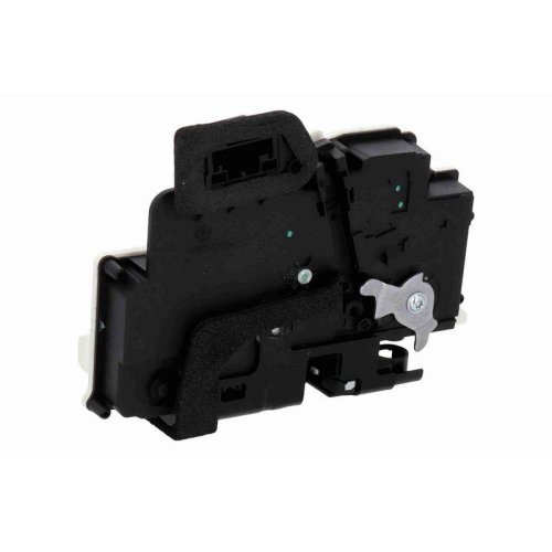 Замок двери VEMO V10-85-0125 Green Mobility Parts для VW, передний левый, фото №4