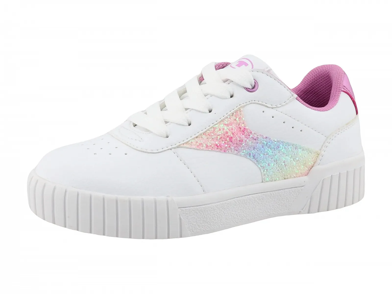 Кроссовки для девочек 7470080011, фото №2