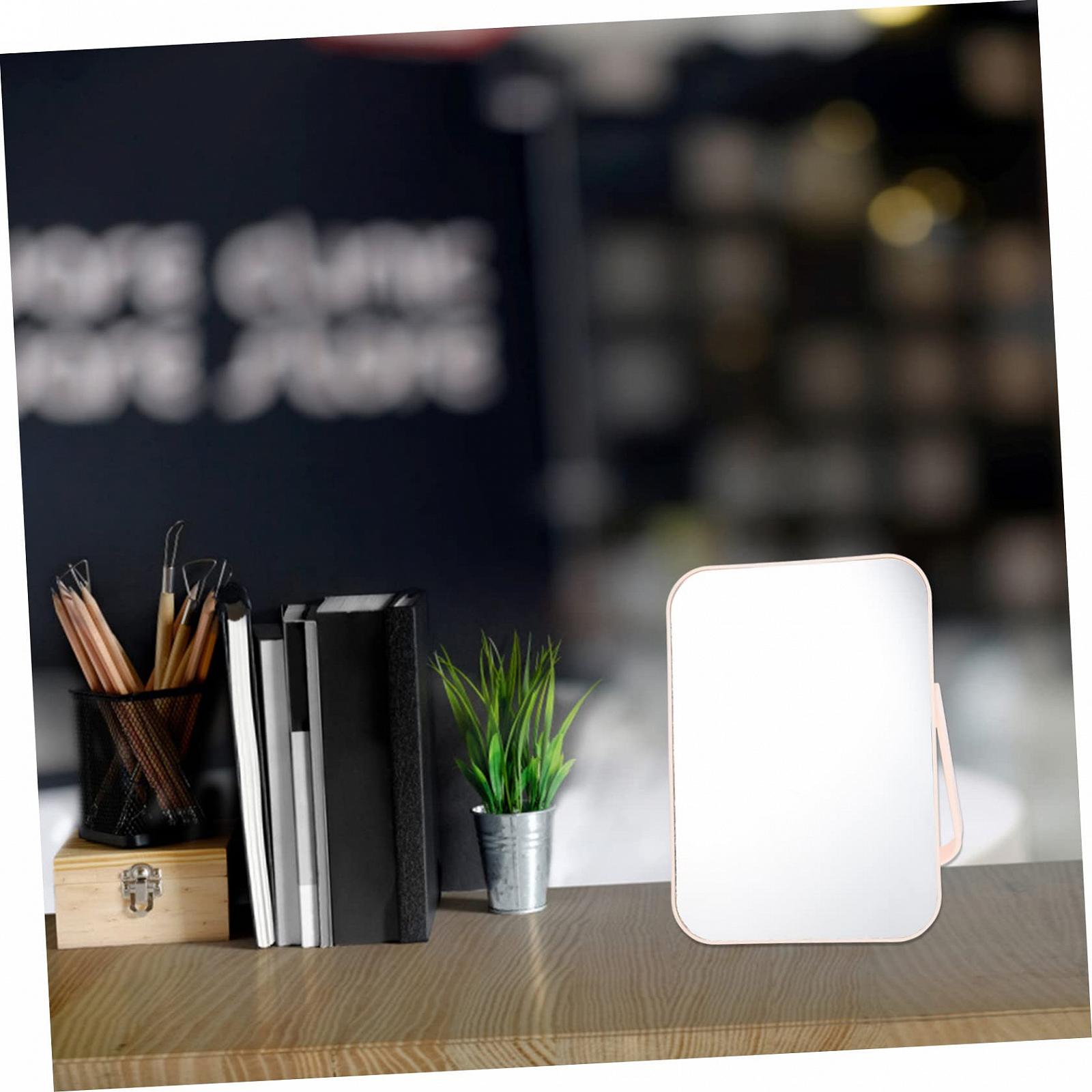 Angoily Дзеркало компактне кругле, фото №3 Angoily Дзеркало компактне кругле, фото №3