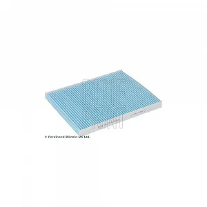 Фильтр салона BLUE PRINT ADG02555 для CHRYSLER FIAT LANCIA HYUNDAI KIA synthetic.ua - Фото 1