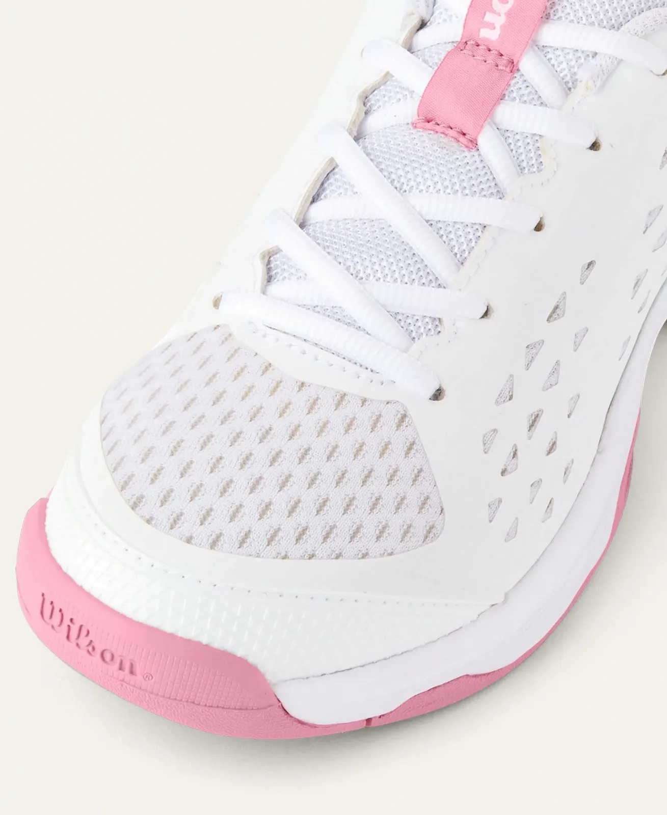 Тенісні кросівки Wilson Rush Pro Lite Junior Unisex для дітей, фото №8