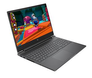 Ноутбук 16.1" HP Victus 16-r0013sl Gaming Intel Core i7-13700H RAM 16GB SSD 1TB GeForce RTX 4070 Win11 (UKR) synthetic.ua - Фото 1