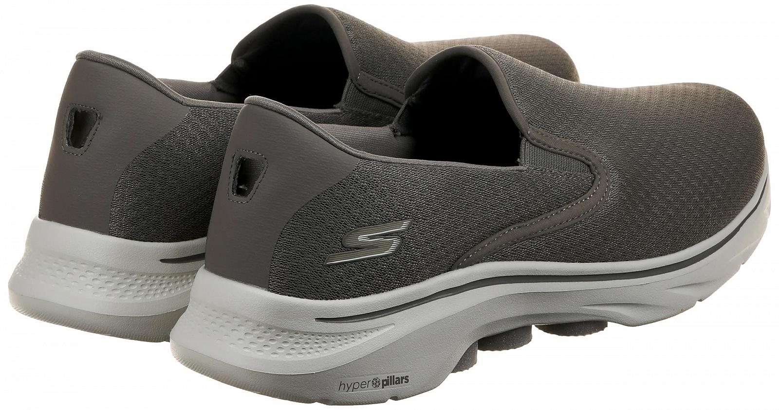 Кросівки Skechers Go Walk 7, фото №4 Кросівки Skechers Go Walk 7, фото №4