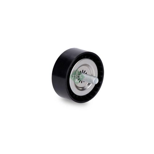 Ролик обвідний/напрямний, поліклиновий ремінь INA 532 0570 10 для CHRYSLER, фото №3