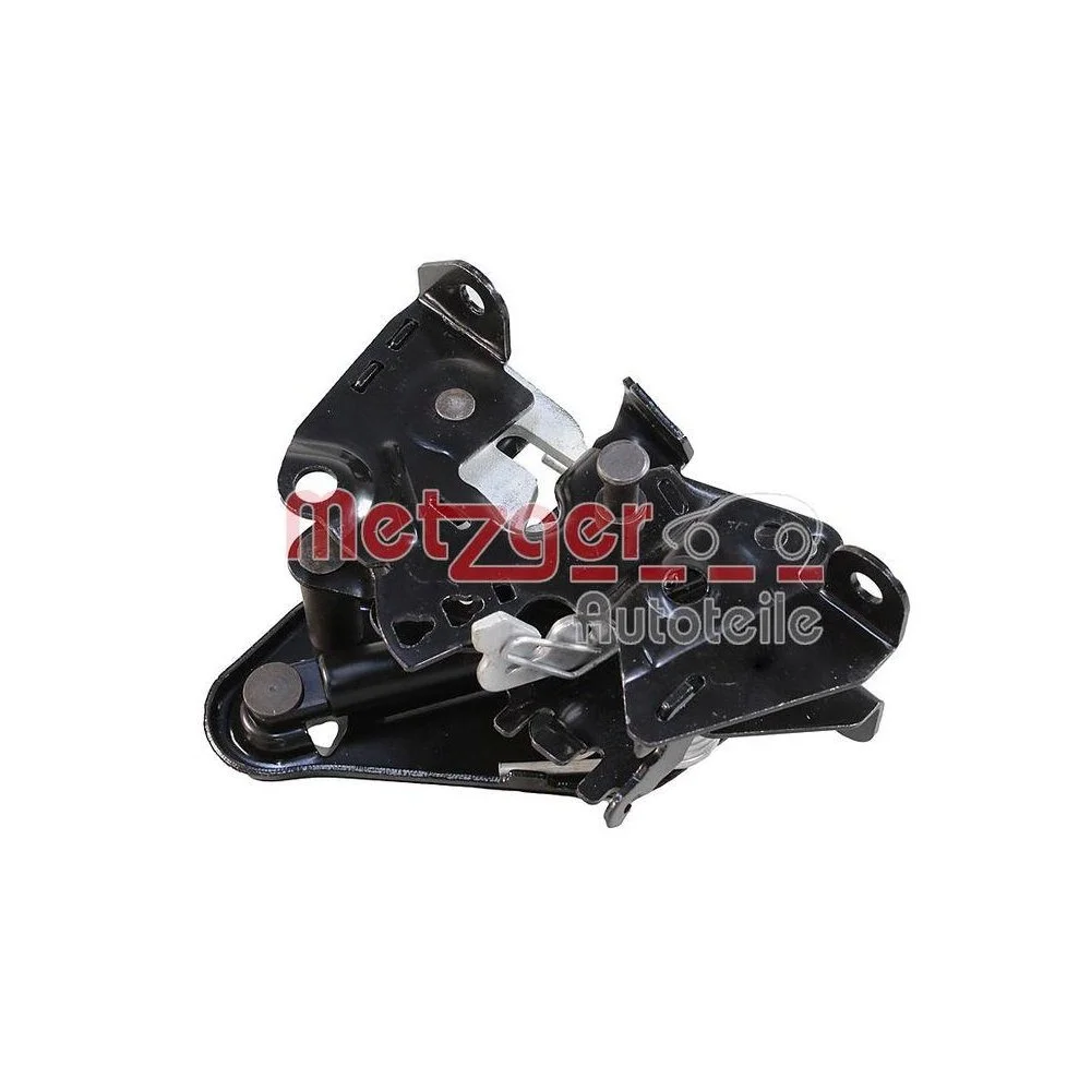 Замок капота METZGER 2310750 GREENPARTS для BMW, правый, фото №1 Замок капота METZGER 2310750 GREENPARTS для BMW, правый, фото №1