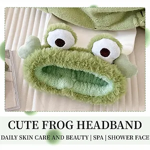 Повязка для умывания synthetic.ua - Фото 1