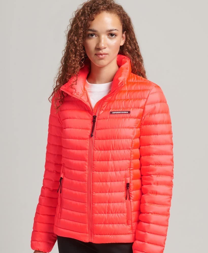 Куртка Superdry Tech Core Down Женская, фото №2