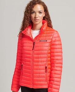 Куртка Superdry Tech Core Down Женская synthetic.ua - Фото 1