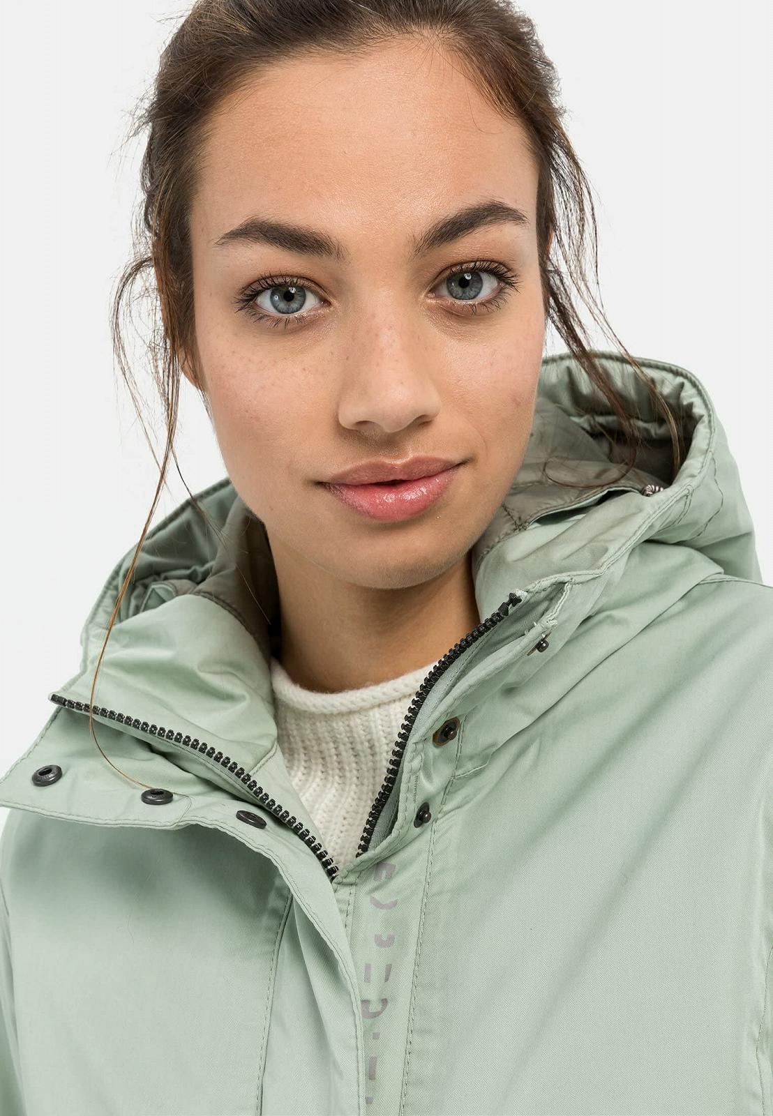 Пальто Camel Active Жіночий 3109846408, фото №7 Пальто Camel Active Жіночий 3109846408, фото №7