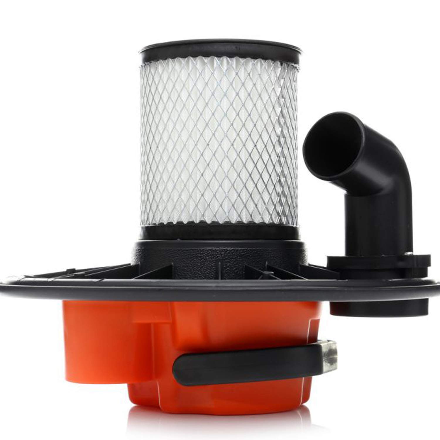 Пылесос Alles für Profi Ash Soot Grill Oven 2000 Вт HEPA Filter KD477, фото №4 Пылесос Alles für Profi Ash Soot Grill Oven 2000 Вт HEPA Filter KD477, фото №4