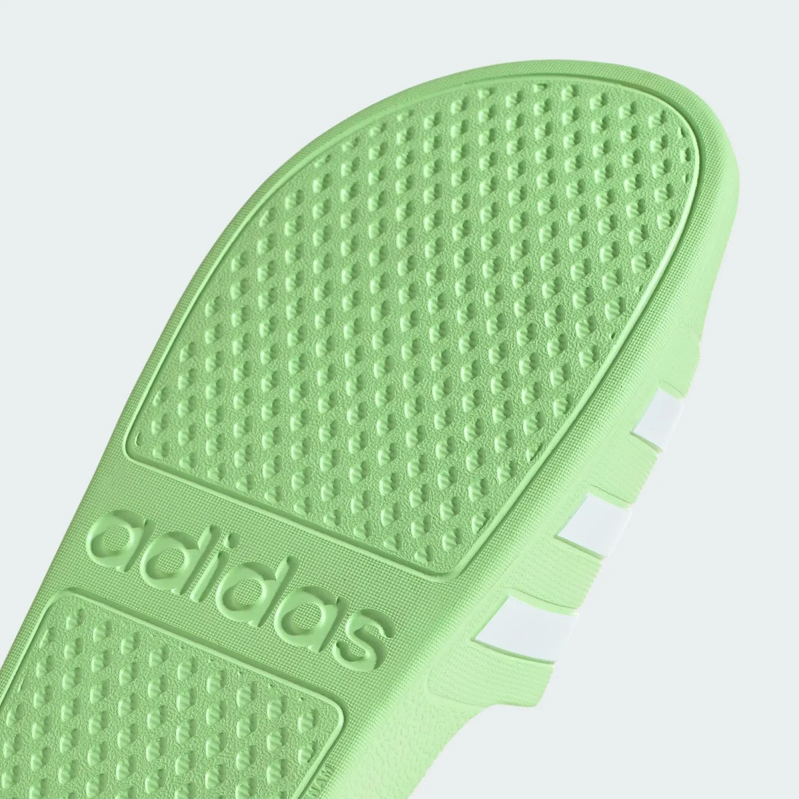 Шльопанці adidas Adilette для душу чоловічі, фото №7
