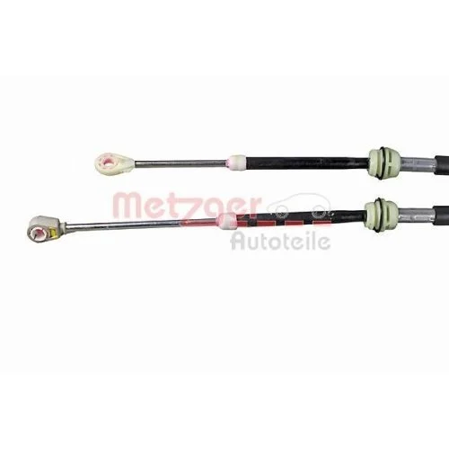 Трос переключения передач METZGER 3150289 для PEUGEOT, фото №2