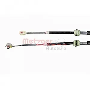 Трос переключения передач METZGER 3150289 для PEUGEOT synthetic.ua - Фото 1