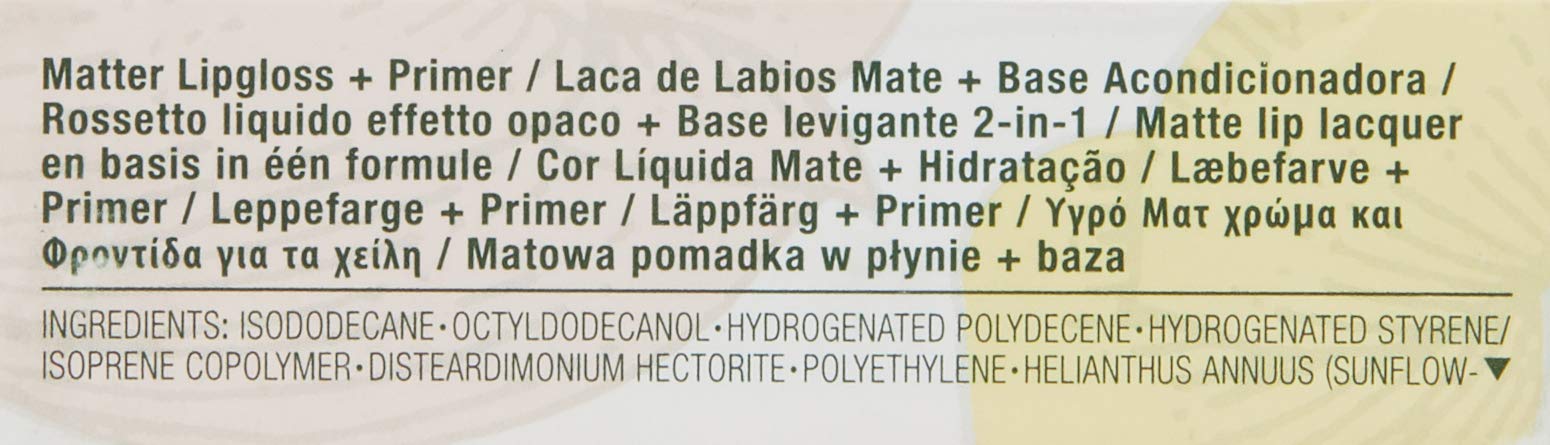 Жидкая помада Clinique Pop 2 в 1 N°05 Sweetheart Pop 6.0 мл, фото №3 Жидкая помада Clinique Pop 2 в 1 N°05 Sweetheart Pop 6.0 мл, фото №3