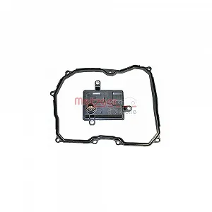 Комплект гідравлічного фільтра АКПП METZGER 8020092 GREENPARTS для VAG - Фото 1