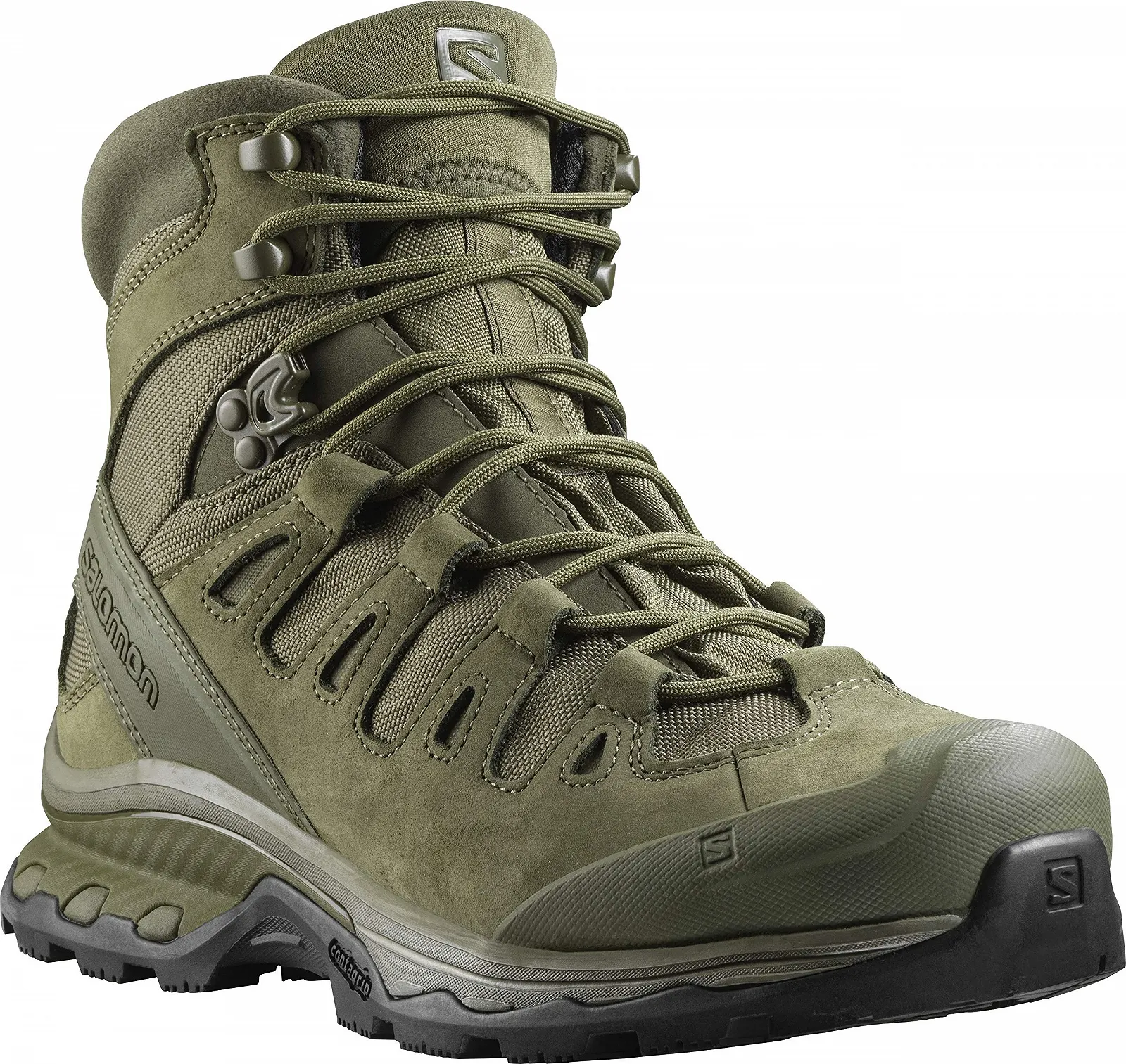 Ботинки Salomon Quest 4D GTX Forces 2, фото №2