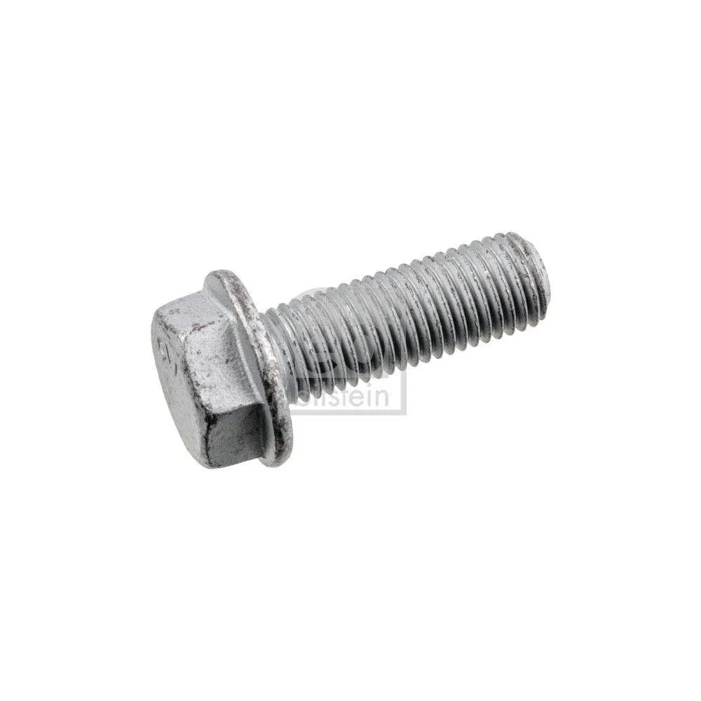 Болт тормозного суппорта FEBI BILSTEIN 182471 AUDI SEAT SKODA VW передняя ось, фото №1