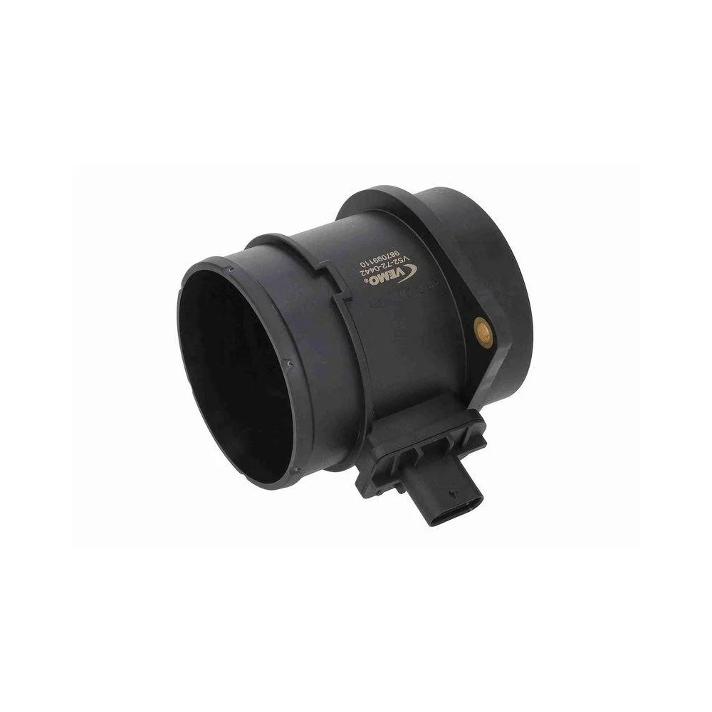 Датчик массового расхода воздуха VEMO Green Mobility Parts V52-72-0442 для HYUNDAI KIA, фото №1